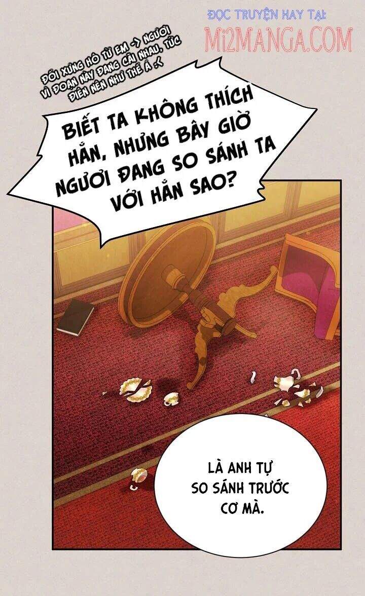 Nữ Công Tước Với Tâm Hồn Trống Rỗng Chapter 62 - 65