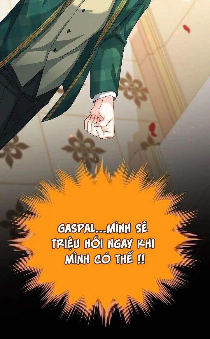 Nữ Công Tước Với Tâm Hồn Trống Rỗng Chapter 62 - 68