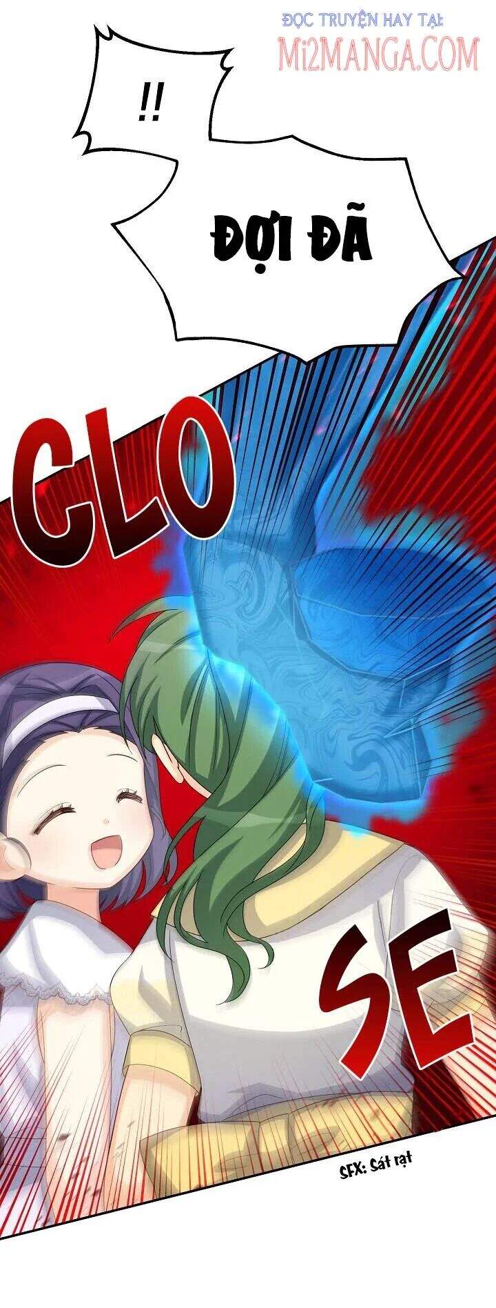 Nữ Công Tước Với Tâm Hồn Trống Rỗng Chapter 62 - 10