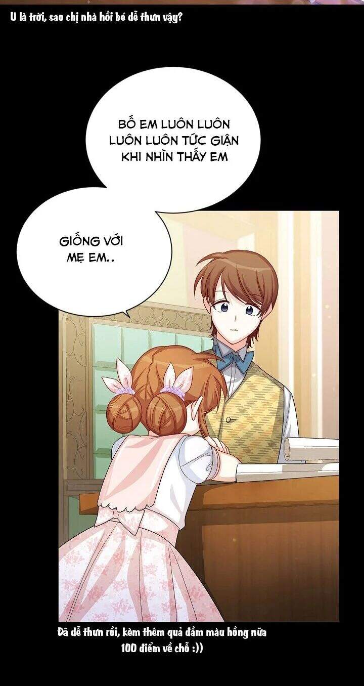 Nữ Công Tước Với Tâm Hồn Trống Rỗng Chapter 63 - 11