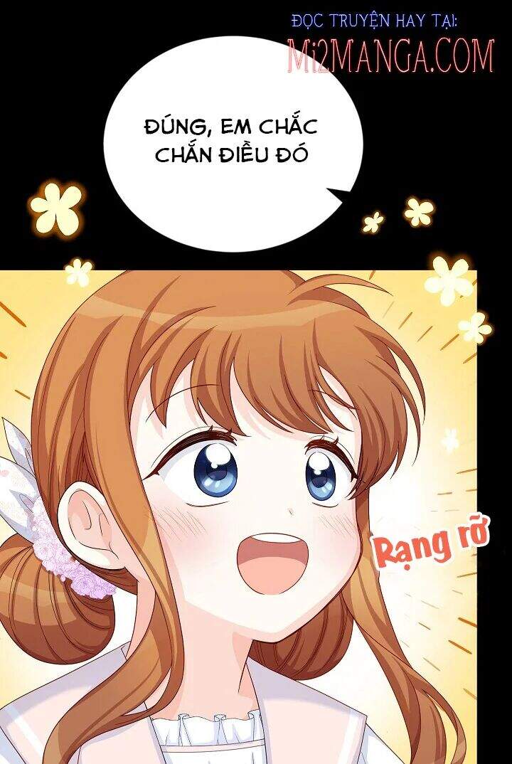 Nữ Công Tước Với Tâm Hồn Trống Rỗng Chapter 63 - 13