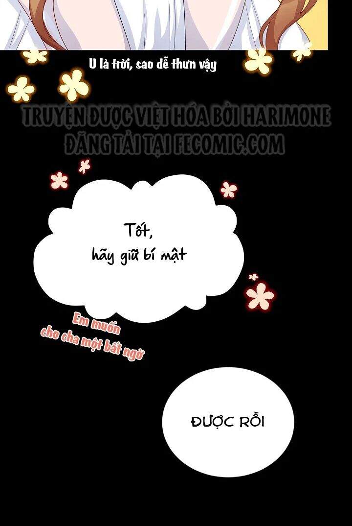 Nữ Công Tước Với Tâm Hồn Trống Rỗng Chapter 63 - 14