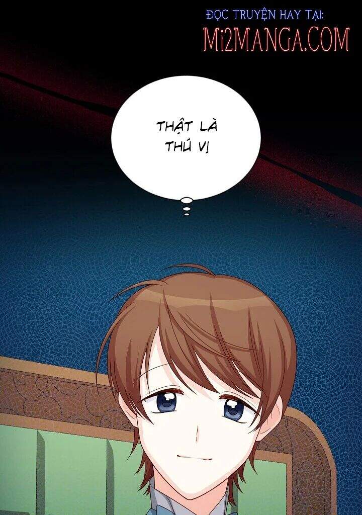 Nữ Công Tước Với Tâm Hồn Trống Rỗng Chapter 63 - 15