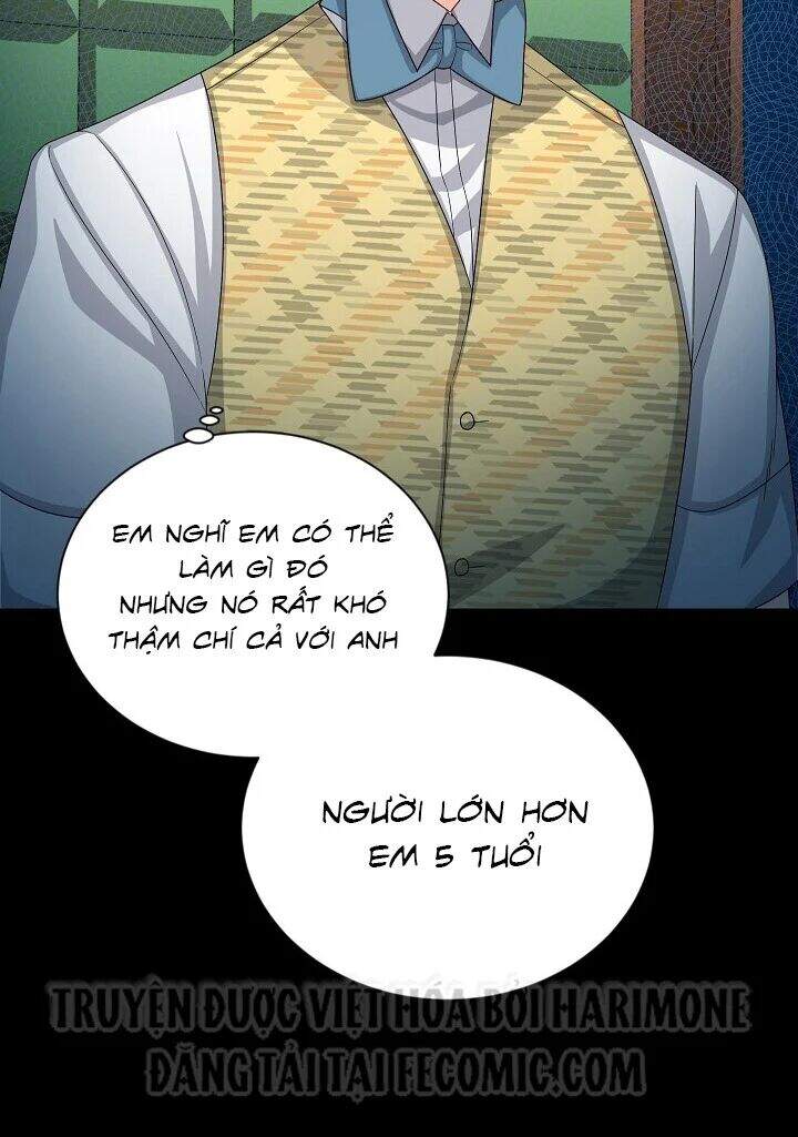 Nữ Công Tước Với Tâm Hồn Trống Rỗng Chapter 63 - 16