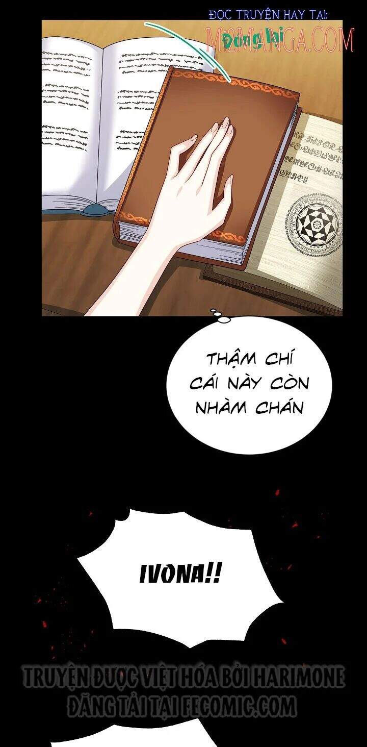 Nữ Công Tước Với Tâm Hồn Trống Rỗng Chapter 63 - 17