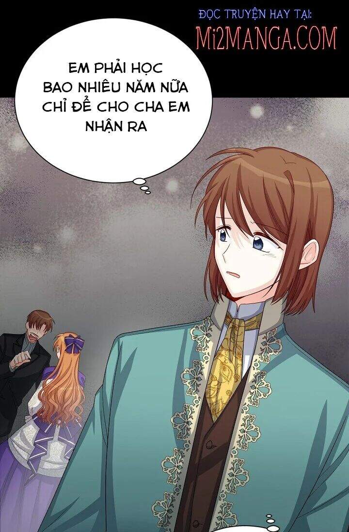 Nữ Công Tước Với Tâm Hồn Trống Rỗng Chapter 63 - 21