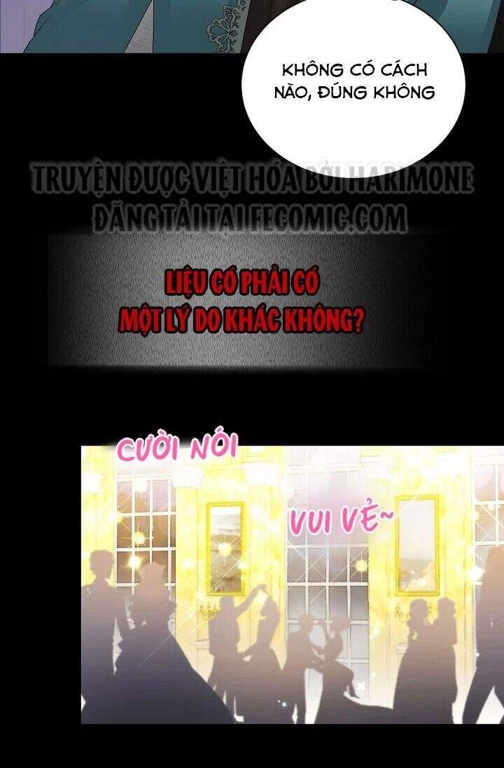 Nữ Công Tước Với Tâm Hồn Trống Rỗng Chapter 63 - 22