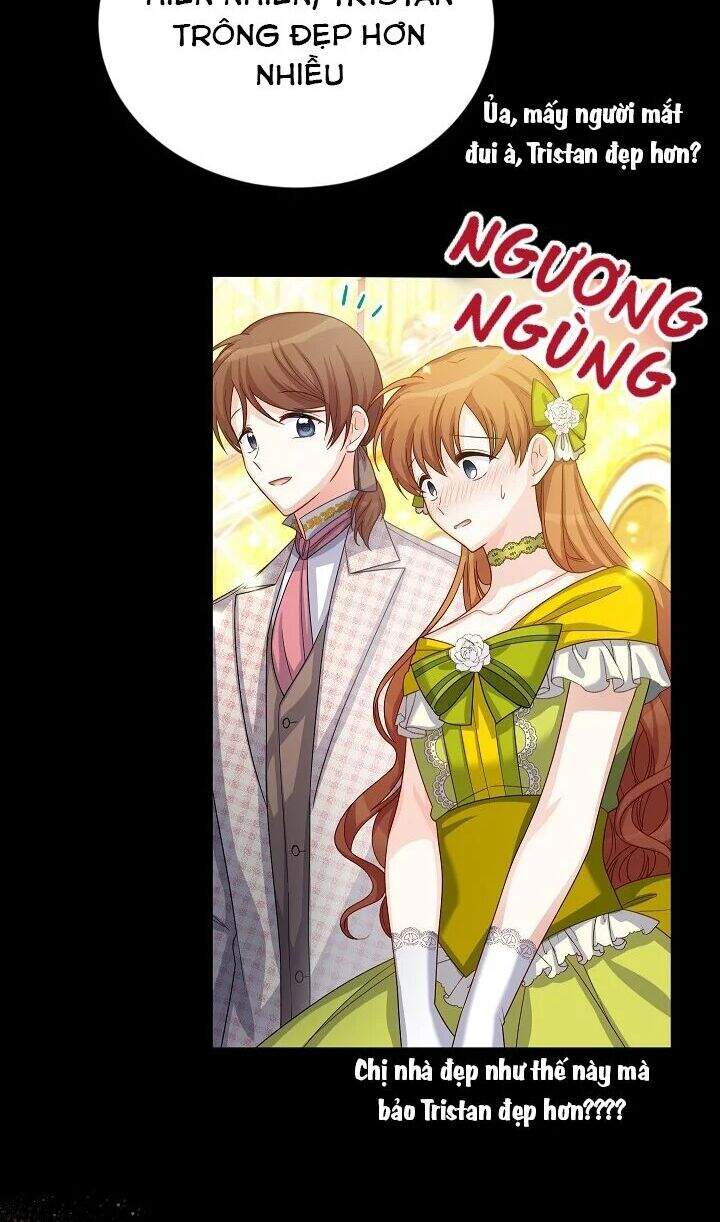 Nữ Công Tước Với Tâm Hồn Trống Rỗng Chapter 63 - 24