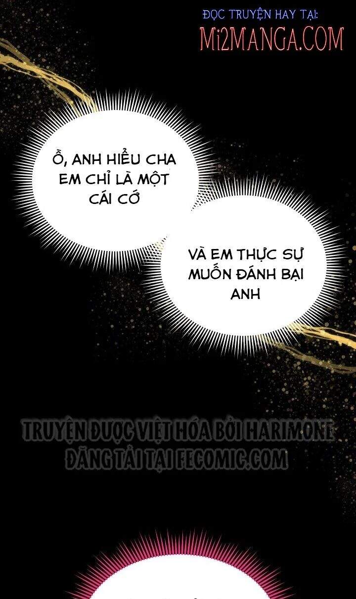 Nữ Công Tước Với Tâm Hồn Trống Rỗng Chapter 63 - 25