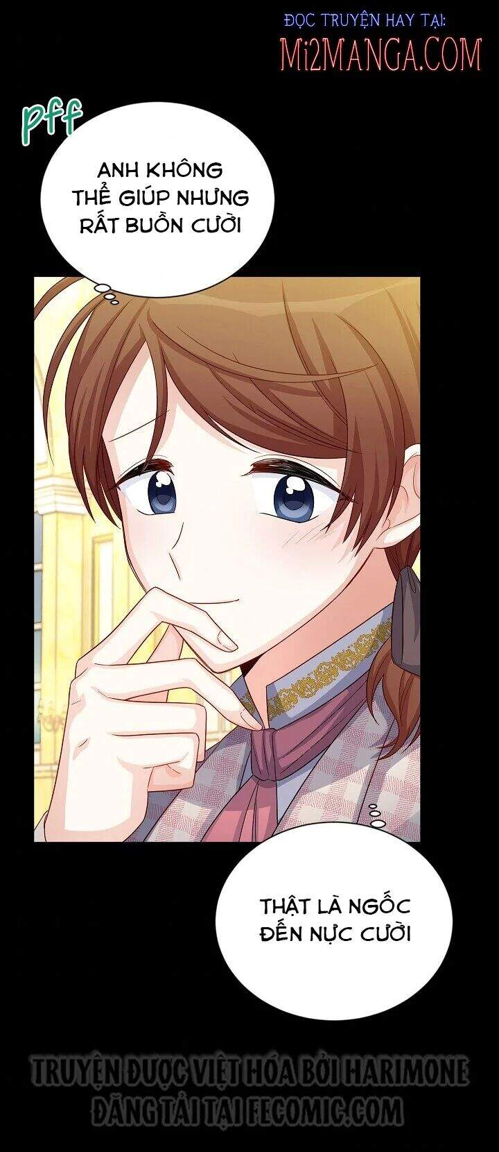 Nữ Công Tước Với Tâm Hồn Trống Rỗng Chapter 63 - 27