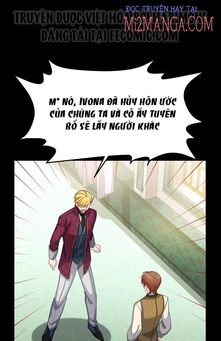 Nữ Công Tước Với Tâm Hồn Trống Rỗng Chapter 63 - 28