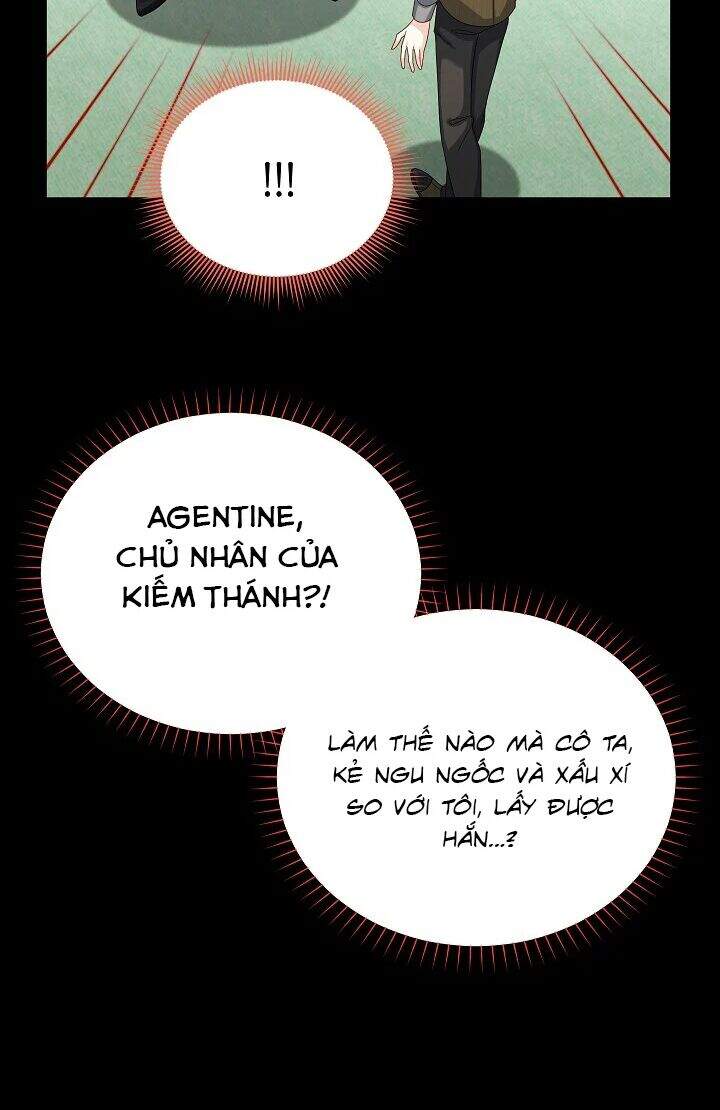 Nữ Công Tước Với Tâm Hồn Trống Rỗng Chapter 63 - 29