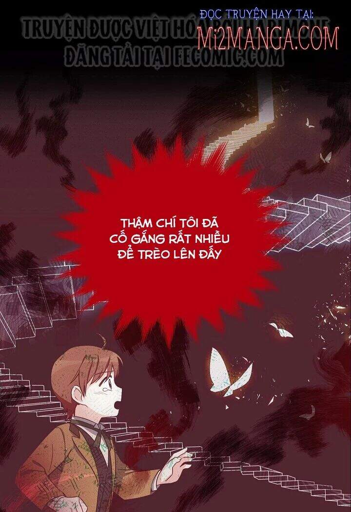 Nữ Công Tước Với Tâm Hồn Trống Rỗng Chapter 63 - 30