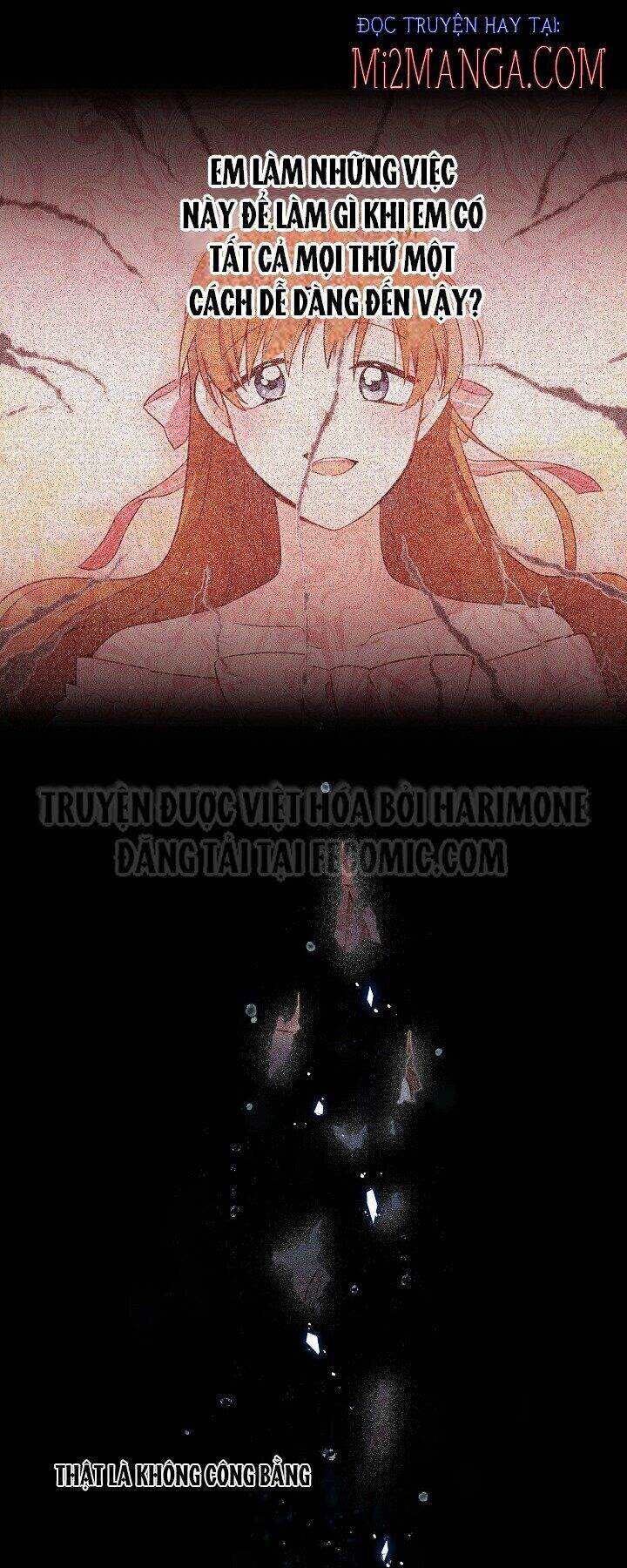 Nữ Công Tước Với Tâm Hồn Trống Rỗng Chapter 63 - 32
