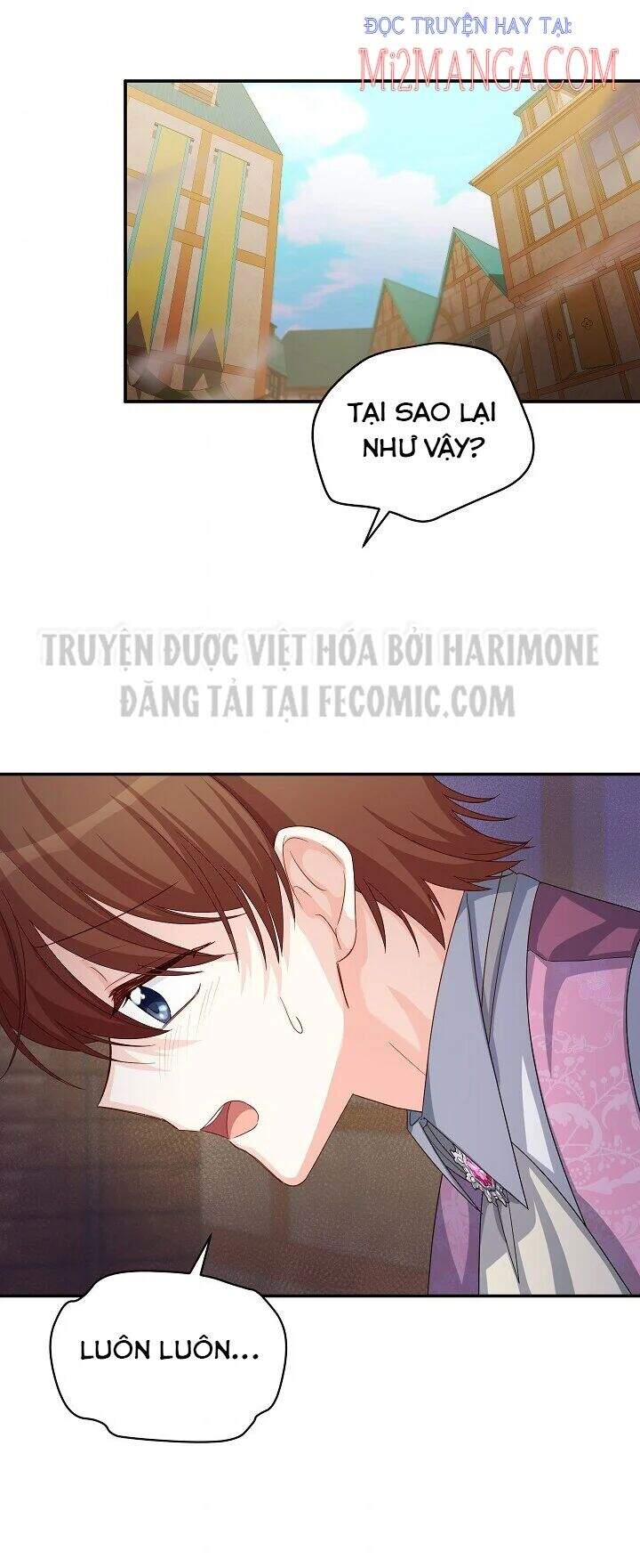 Nữ Công Tước Với Tâm Hồn Trống Rỗng Chapter 63 - 34