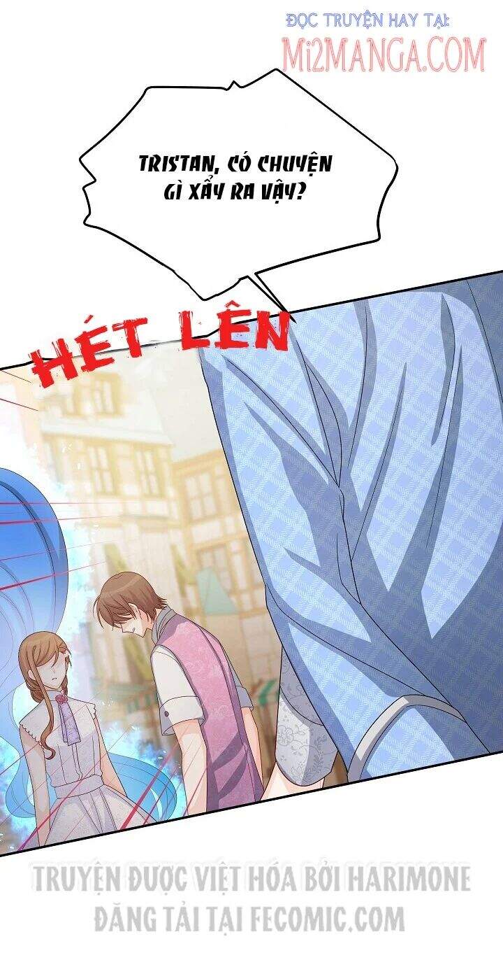 Nữ Công Tước Với Tâm Hồn Trống Rỗng Chapter 63 - 35
