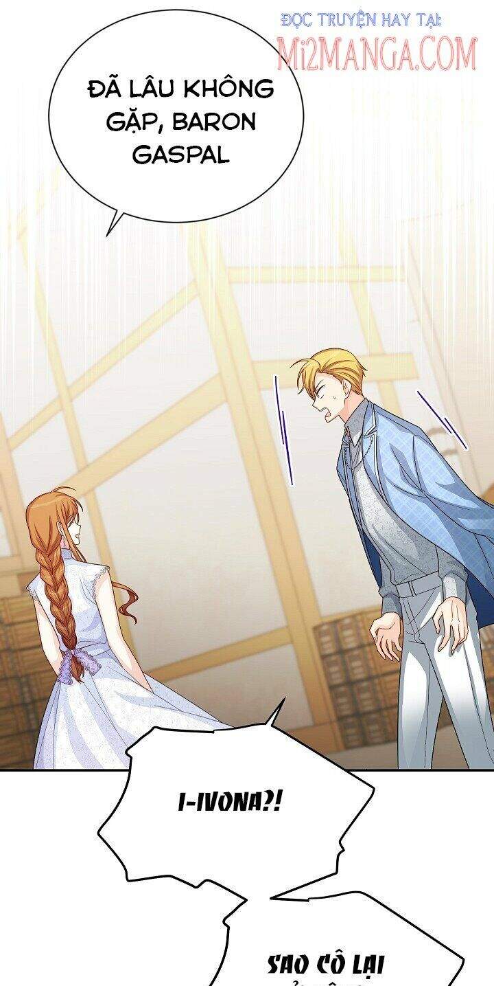 Nữ Công Tước Với Tâm Hồn Trống Rỗng Chapter 63 - 36