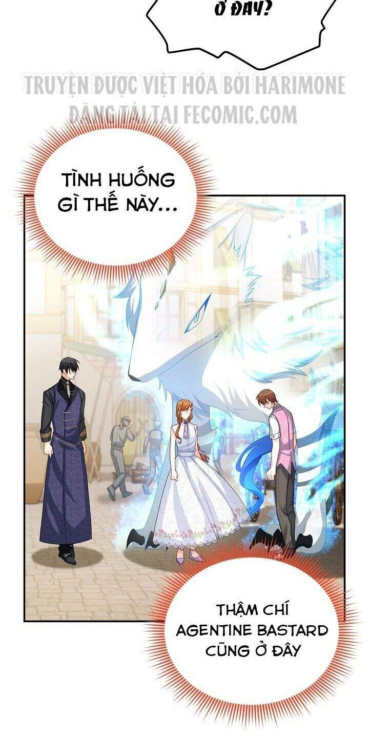 Nữ Công Tước Với Tâm Hồn Trống Rỗng Chapter 63 - 37