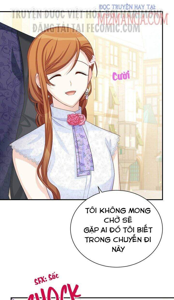 Nữ Công Tước Với Tâm Hồn Trống Rỗng Chapter 63 - 38