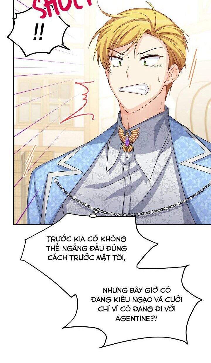 Nữ Công Tước Với Tâm Hồn Trống Rỗng Chapter 63 - 39