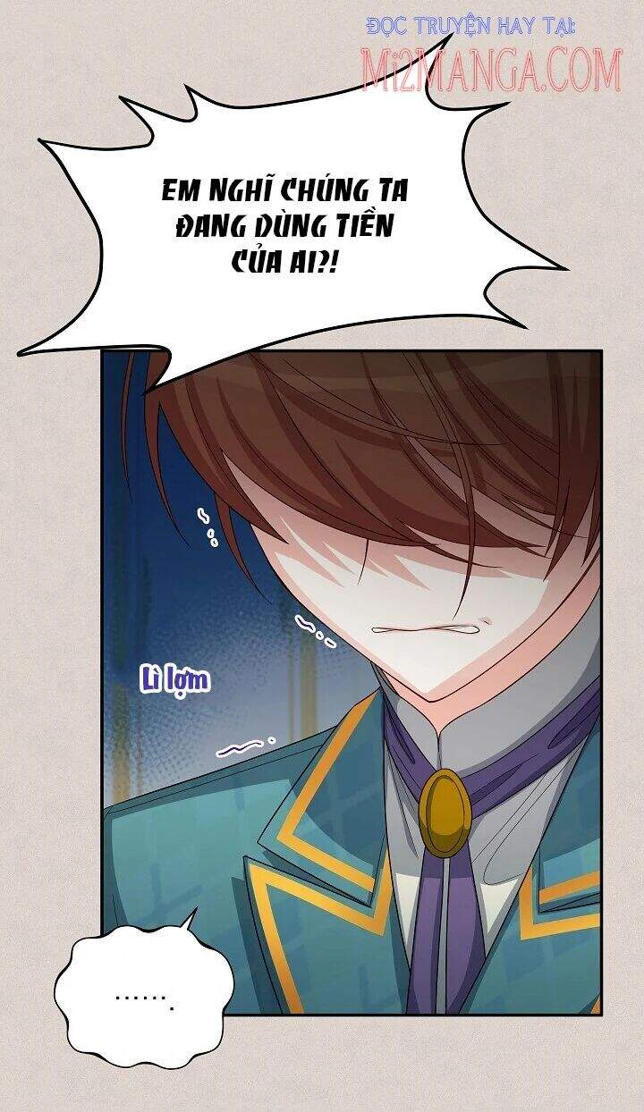 Nữ Công Tước Với Tâm Hồn Trống Rỗng Chapter 63 - 5