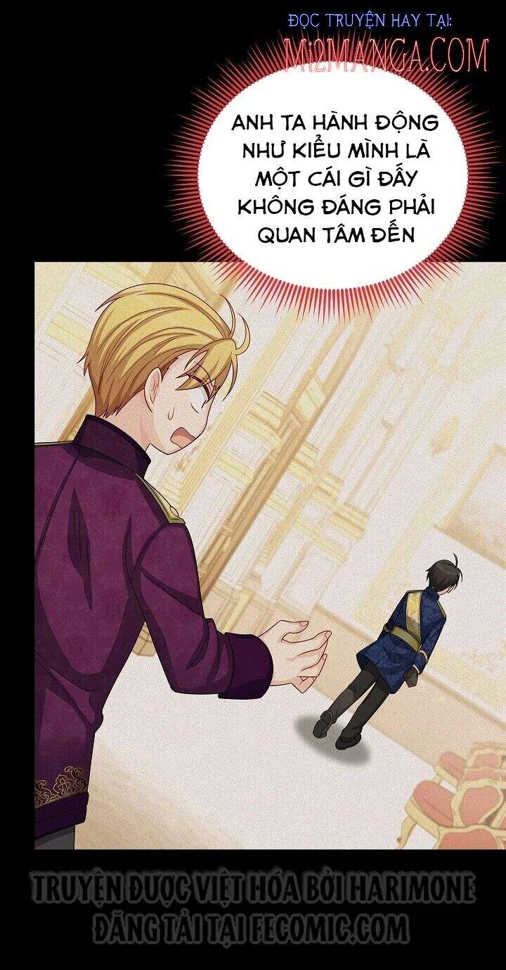Nữ Công Tước Với Tâm Hồn Trống Rỗng Chapter 63 - 49