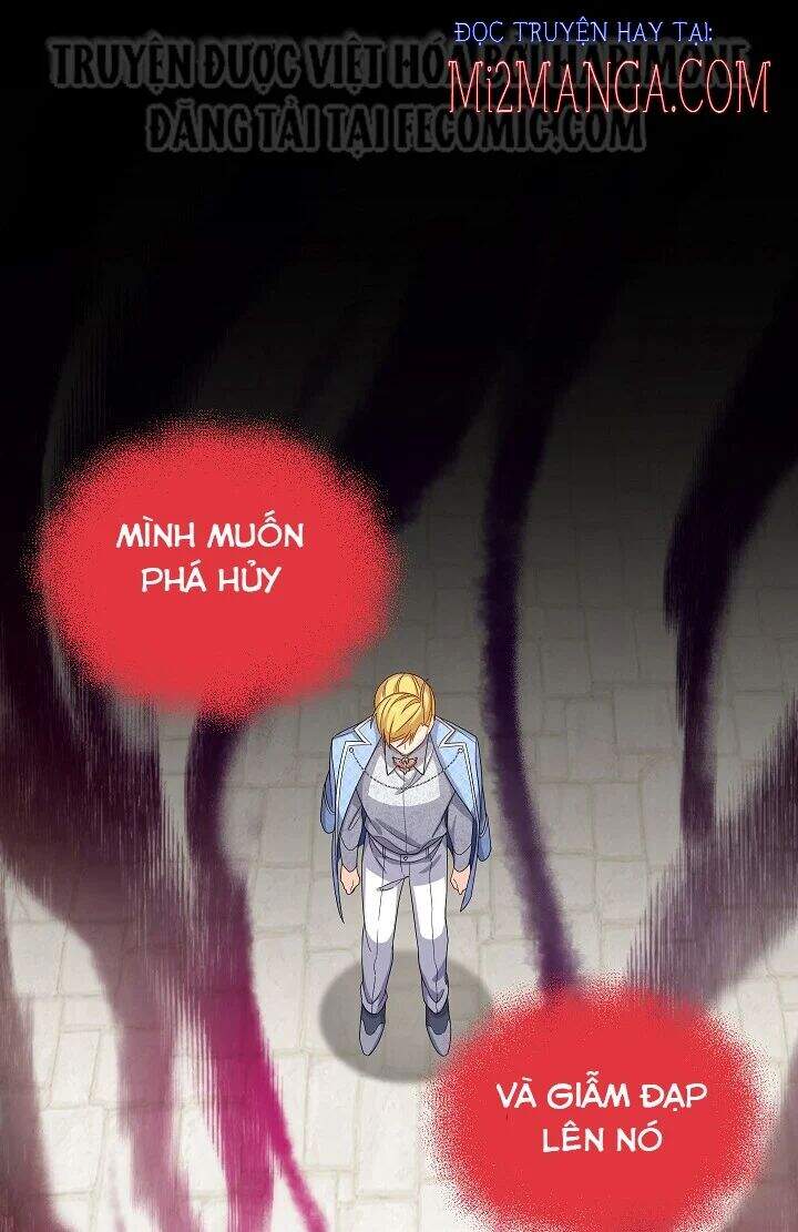 Nữ Công Tước Với Tâm Hồn Trống Rỗng Chapter 63 - 50