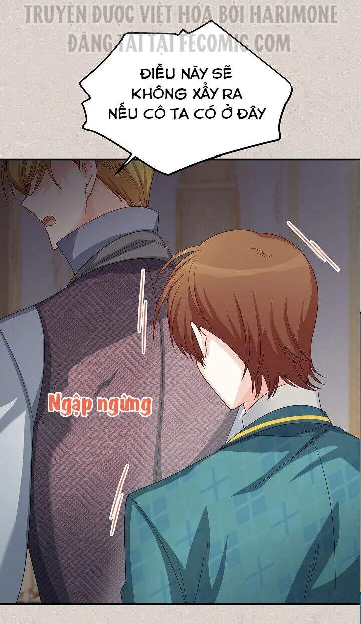 Nữ Công Tước Với Tâm Hồn Trống Rỗng Chapter 63 - 6