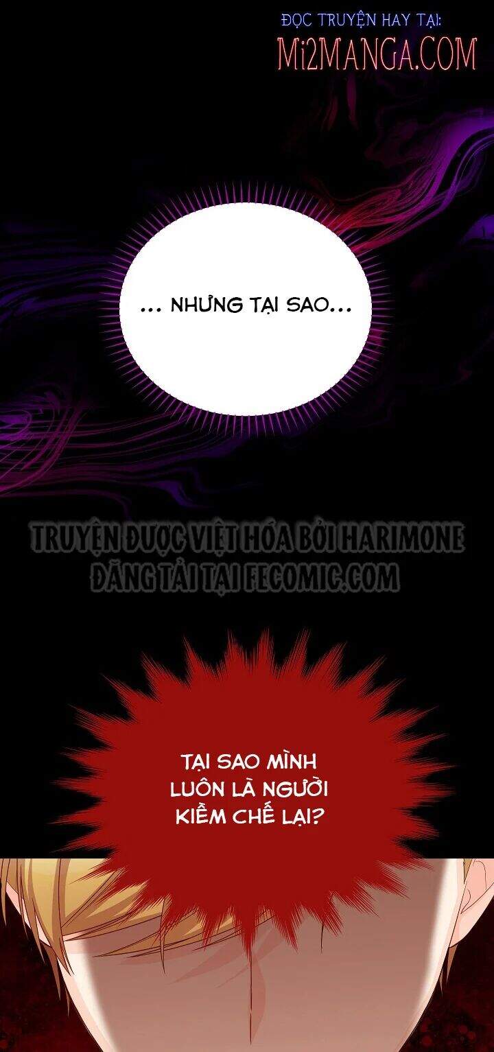 Nữ Công Tước Với Tâm Hồn Trống Rỗng Chapter 63 - 52