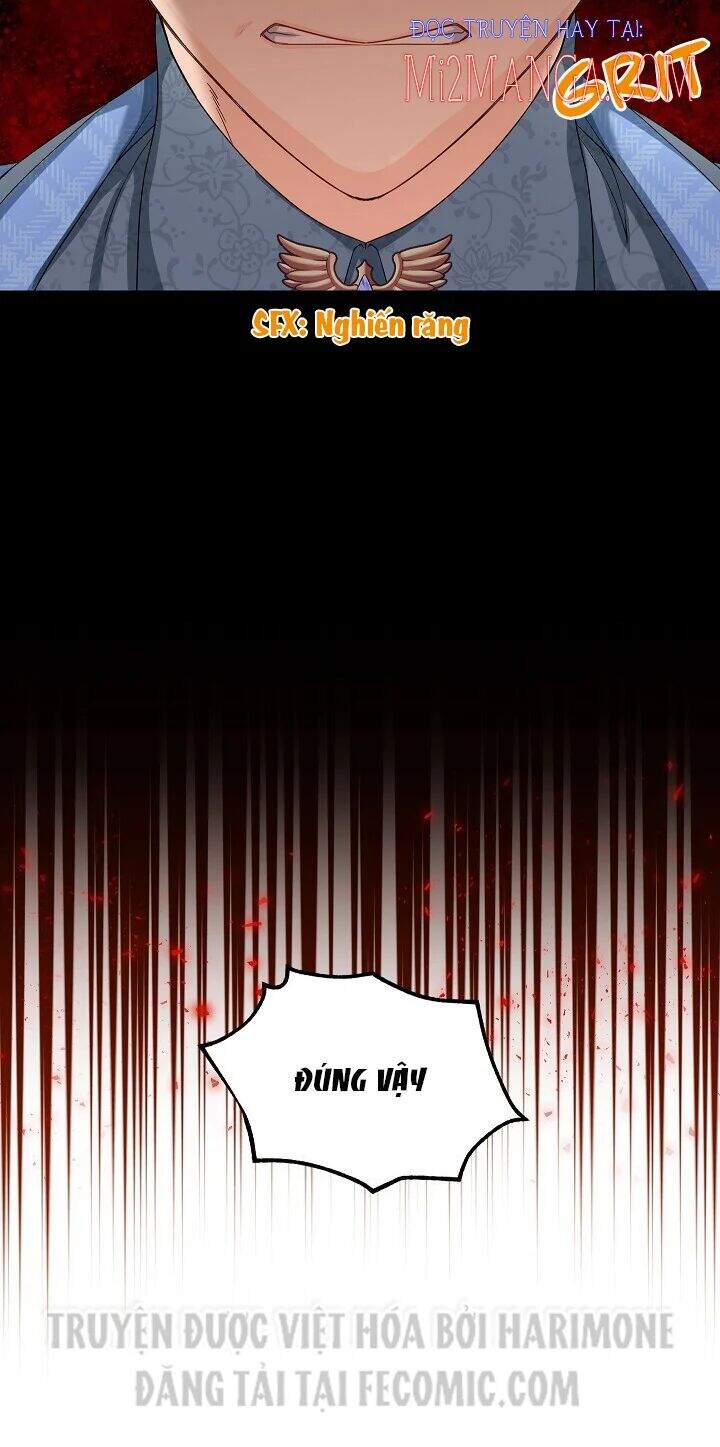 Nữ Công Tước Với Tâm Hồn Trống Rỗng Chapter 63 - 53