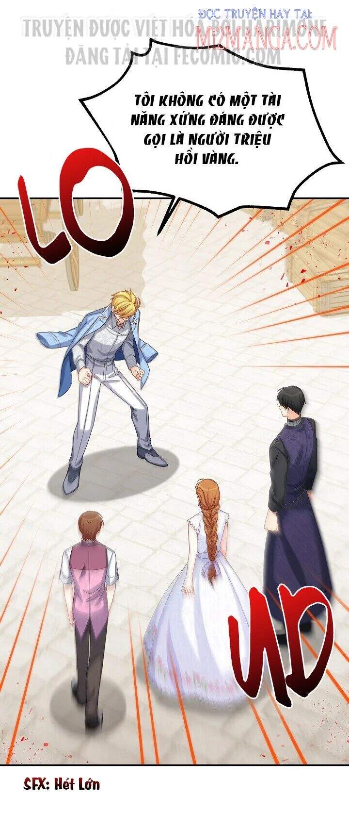Nữ Công Tước Với Tâm Hồn Trống Rỗng Chapter 63 - 54