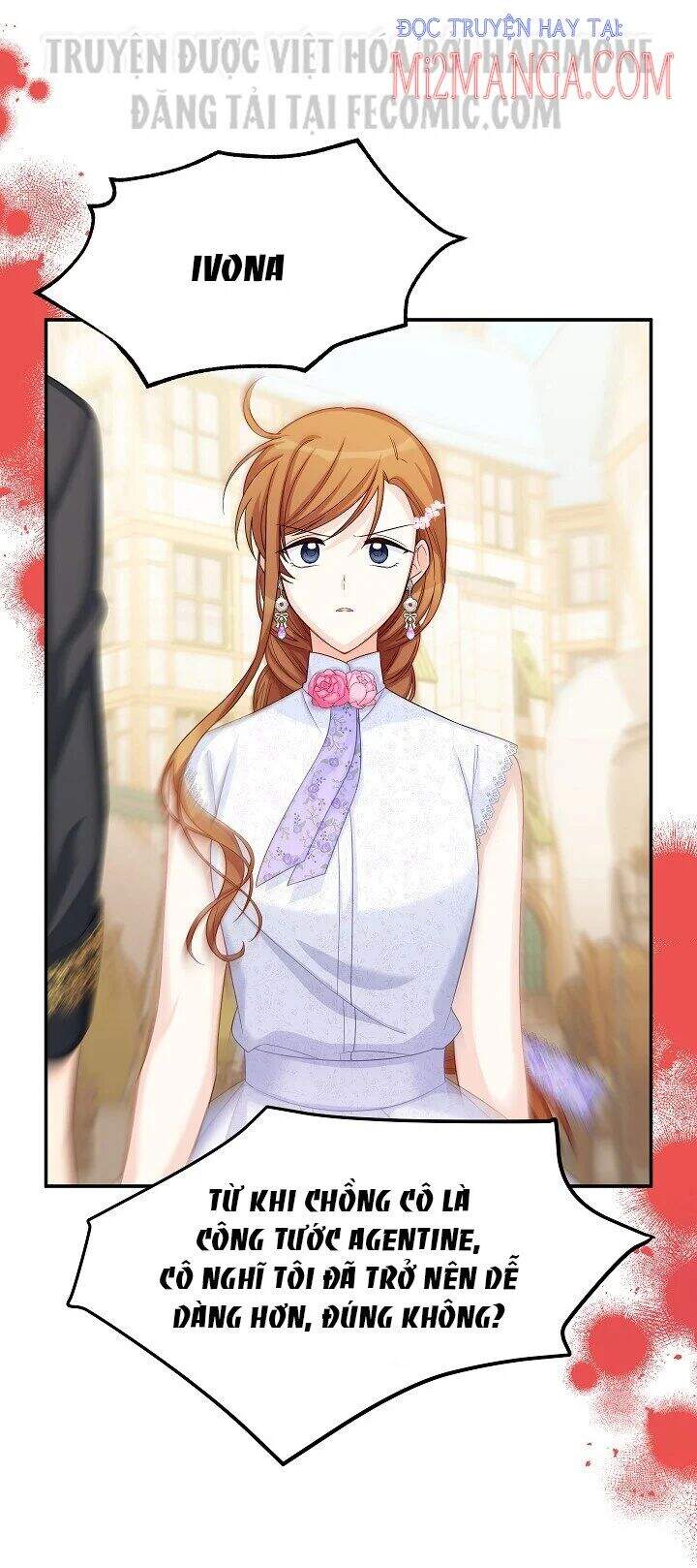 Nữ Công Tước Với Tâm Hồn Trống Rỗng Chapter 63 - 58