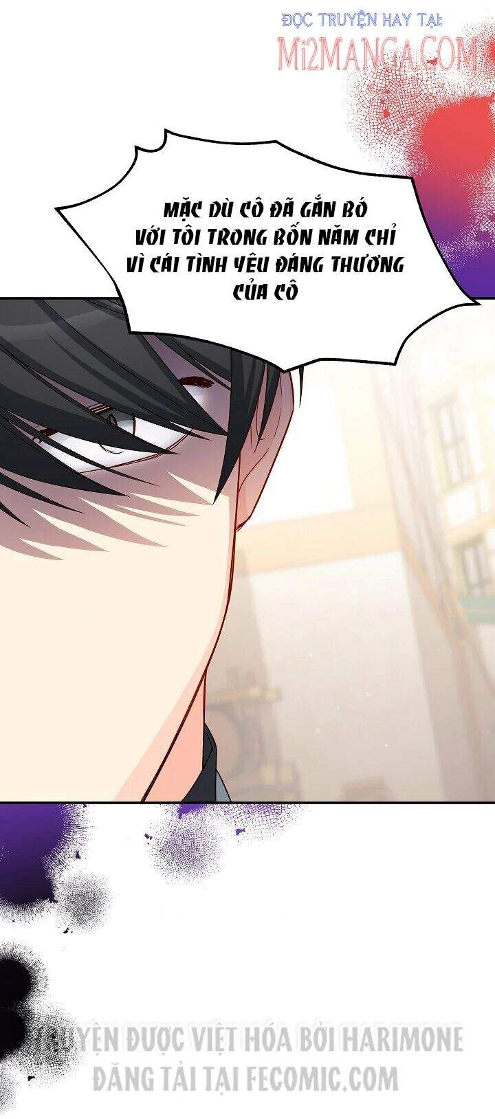 Nữ Công Tước Với Tâm Hồn Trống Rỗng Chapter 63 - 59