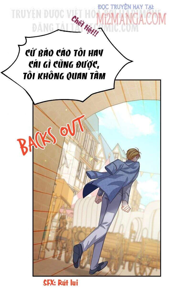 Nữ Công Tước Với Tâm Hồn Trống Rỗng Chapter 63 - 60