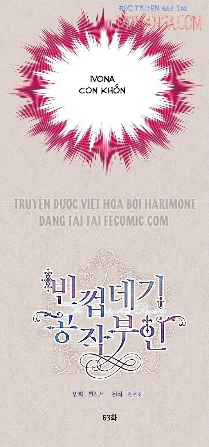 Nữ Công Tước Với Tâm Hồn Trống Rỗng Chapter 63 - 7