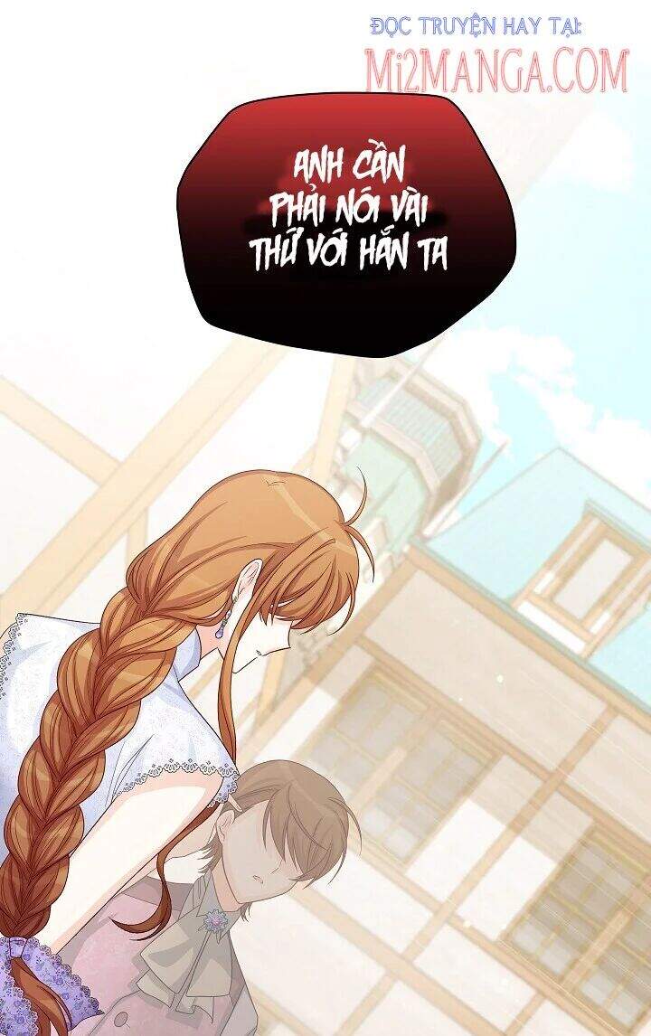 Nữ Công Tước Với Tâm Hồn Trống Rỗng Chapter 63 - 62