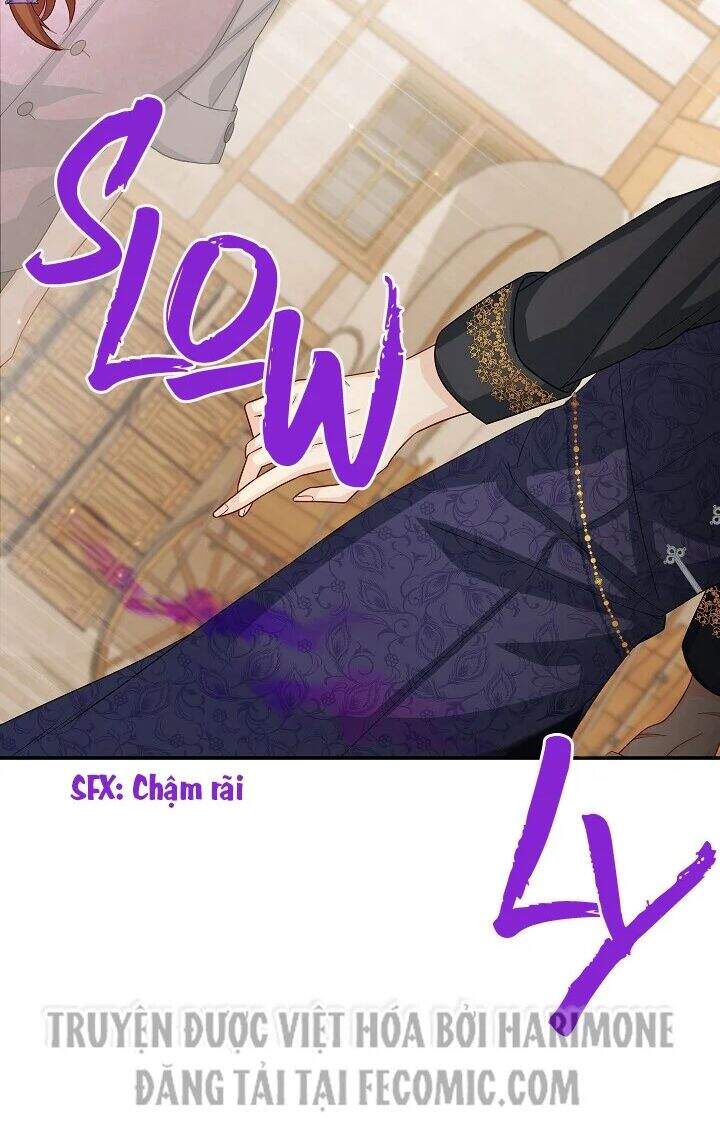 Nữ Công Tước Với Tâm Hồn Trống Rỗng Chapter 63 - 63