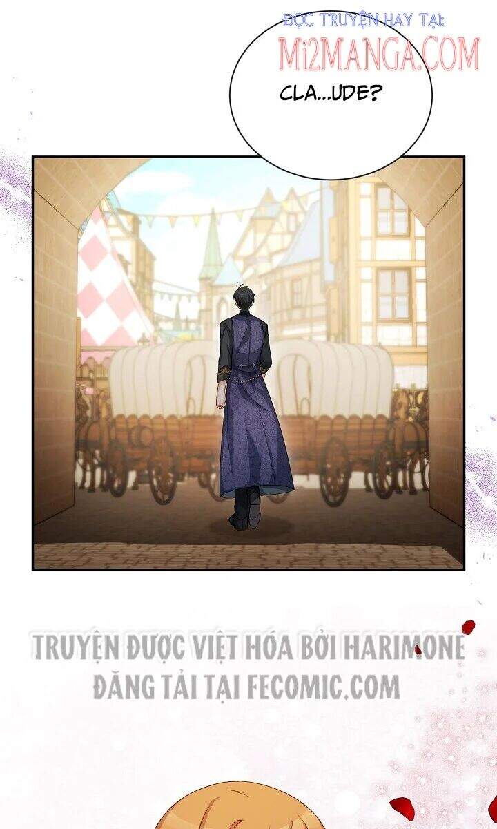 Nữ Công Tước Với Tâm Hồn Trống Rỗng Chapter 63 - 64