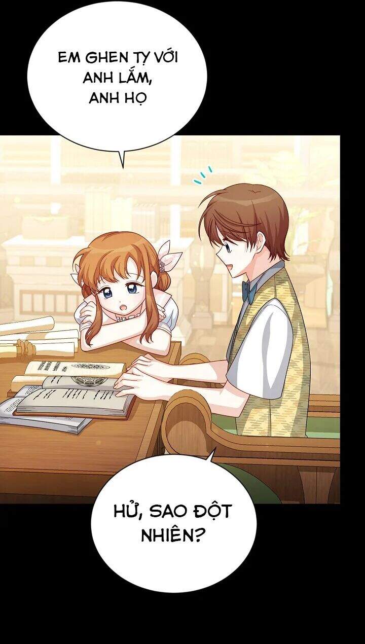 Nữ Công Tước Với Tâm Hồn Trống Rỗng Chapter 63 - 9