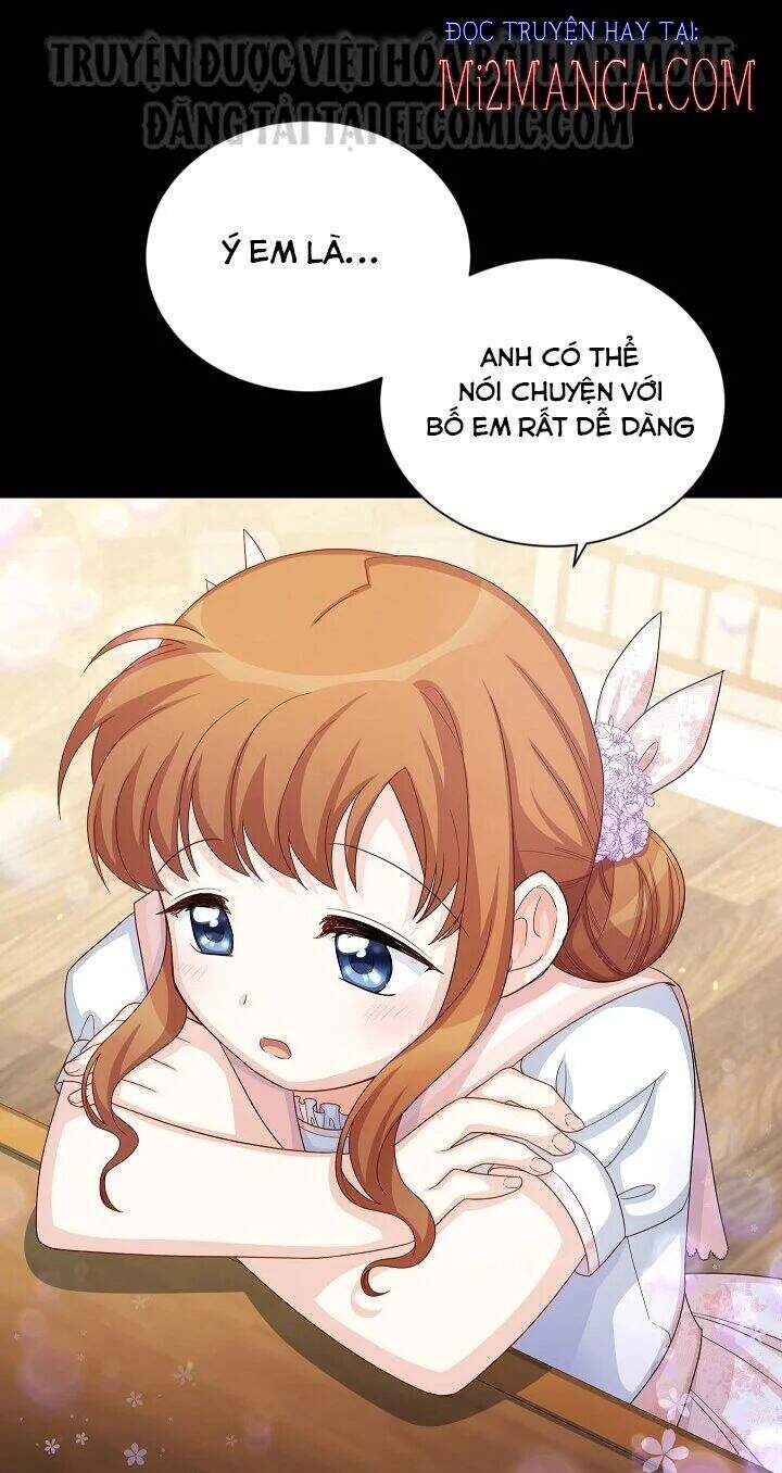 Nữ Công Tước Với Tâm Hồn Trống Rỗng Chapter 63 - 10