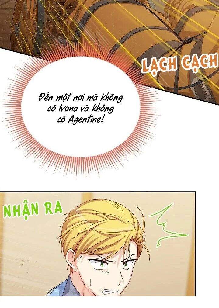 Nữ Công Tước Với Tâm Hồn Trống Rỗng Chapter 64.5 - 13