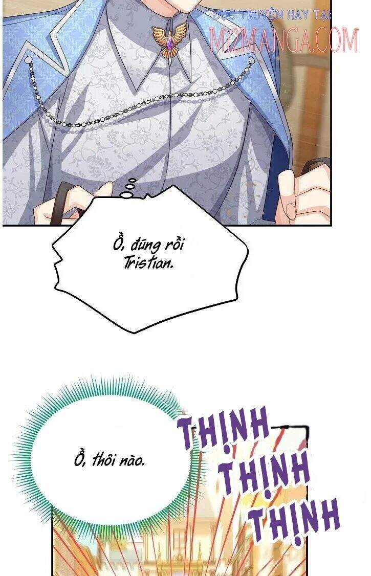 Nữ Công Tước Với Tâm Hồn Trống Rỗng Chapter 64.5 - 14