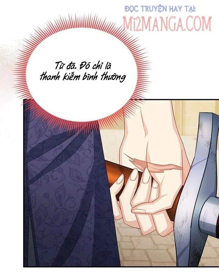 Nữ Công Tước Với Tâm Hồn Trống Rỗng Chapter 64.5 - 19