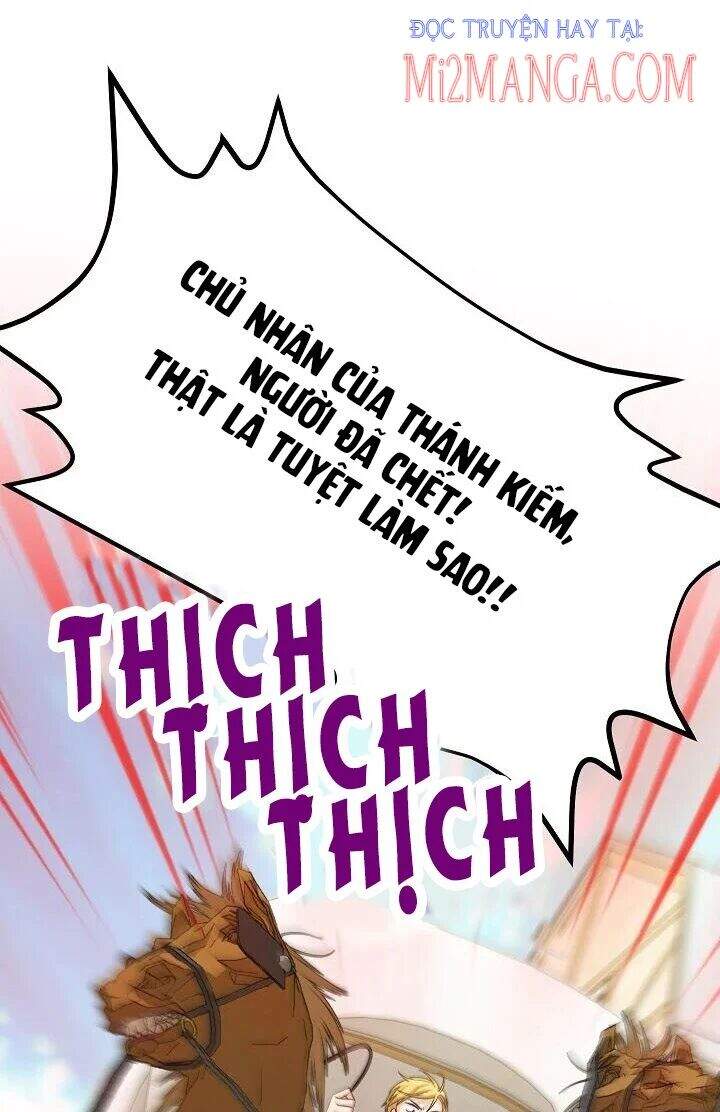 Nữ Công Tước Với Tâm Hồn Trống Rỗng Chapter 64.5 - 23