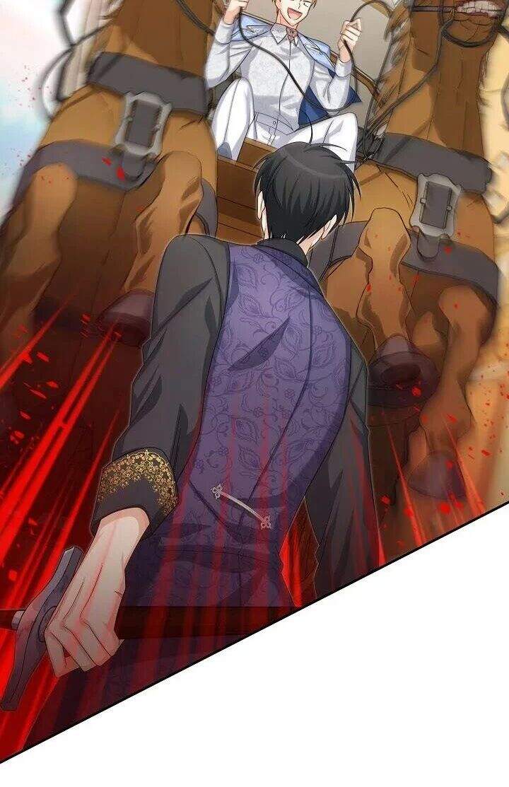 Nữ Công Tước Với Tâm Hồn Trống Rỗng Chapter 64.5 - 24