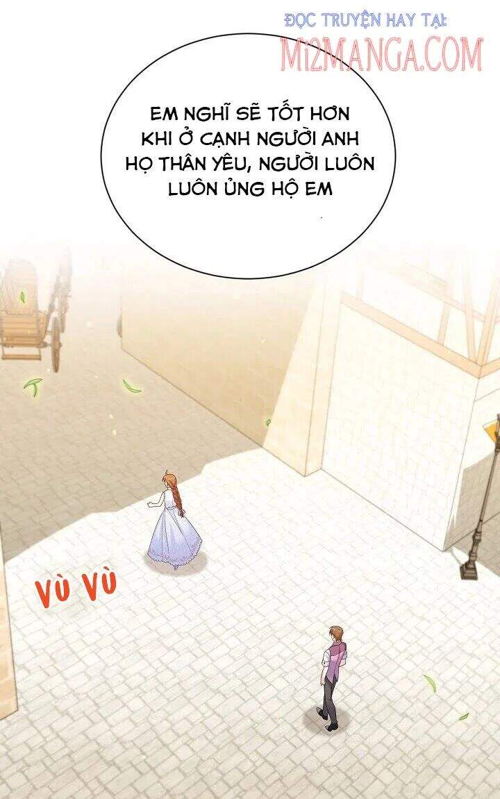 Nữ Công Tước Với Tâm Hồn Trống Rỗng Chapter 64.5 - 7