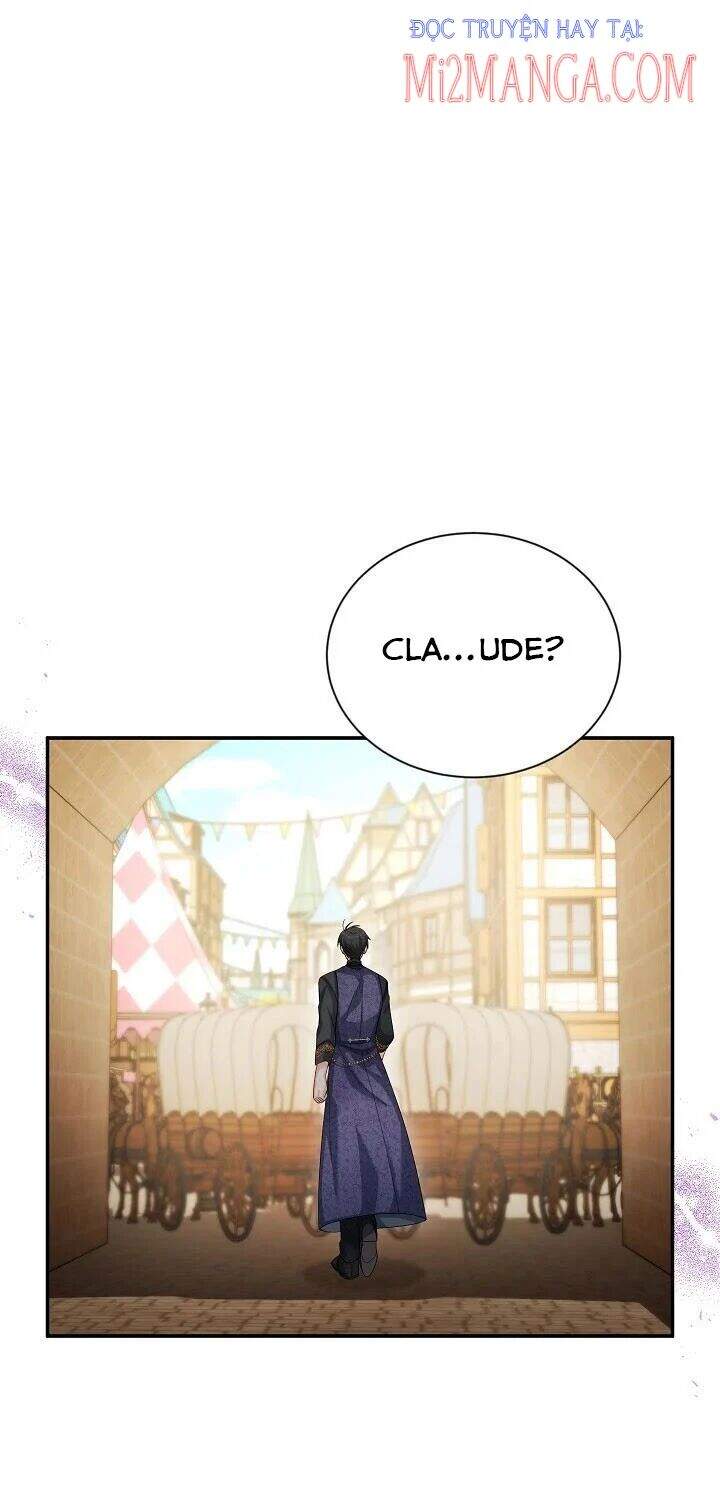Nữ Công Tước Với Tâm Hồn Trống Rỗng Chapter 64 - 1
