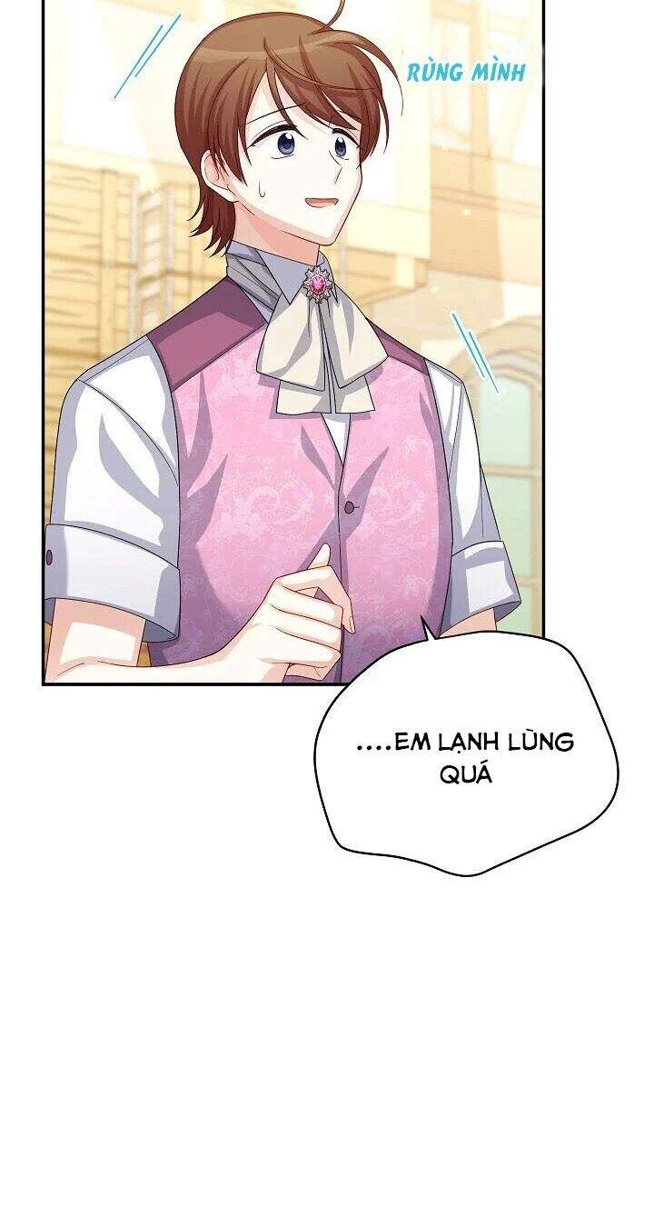 Nữ Công Tước Với Tâm Hồn Trống Rỗng Chapter 64 - 11