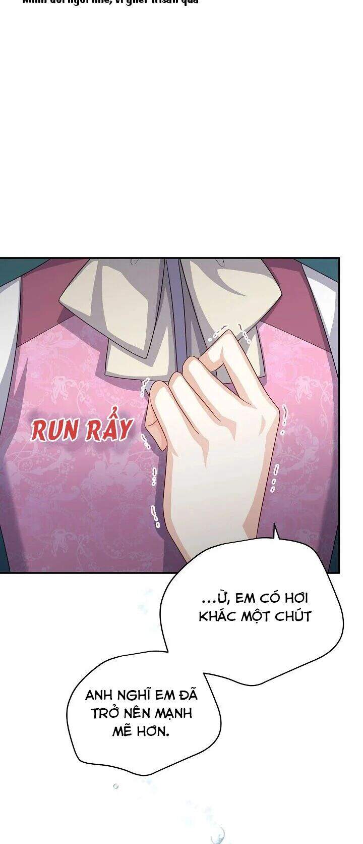 Nữ Công Tước Với Tâm Hồn Trống Rỗng Chapter 64 - 13