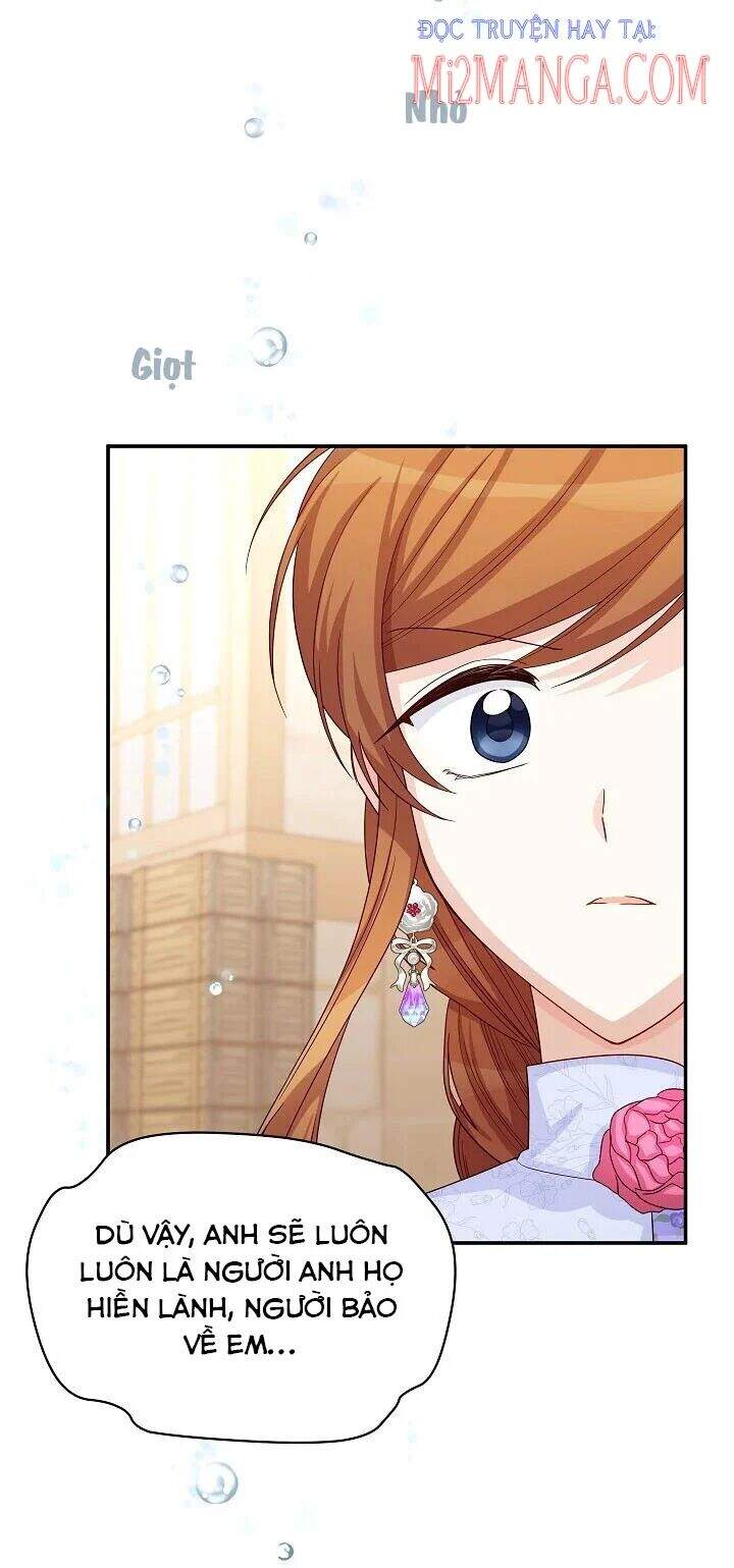 Nữ Công Tước Với Tâm Hồn Trống Rỗng Chapter 64 - 14